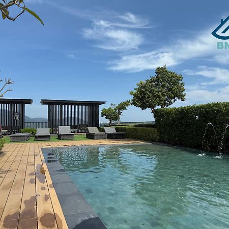 Beacon Executive Suites - Georgetown Penang Экстерьер фото