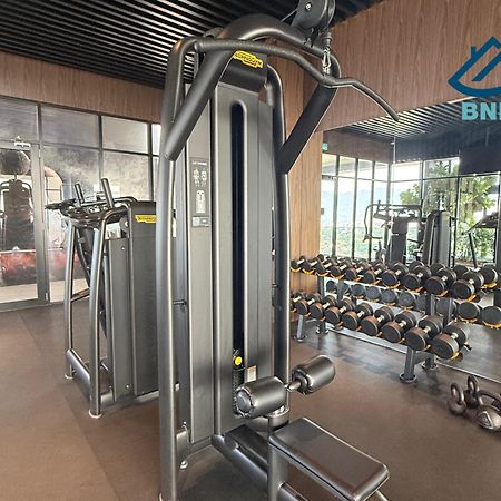 Beacon Executive Suites - Georgetown Penang Экстерьер фото
