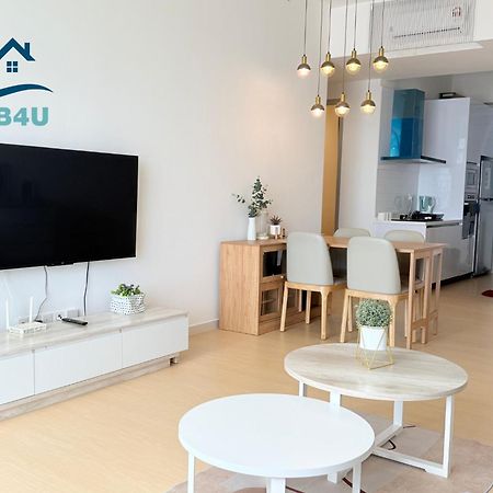 Beacon Executive Suites - Georgetown Penang Экстерьер фото