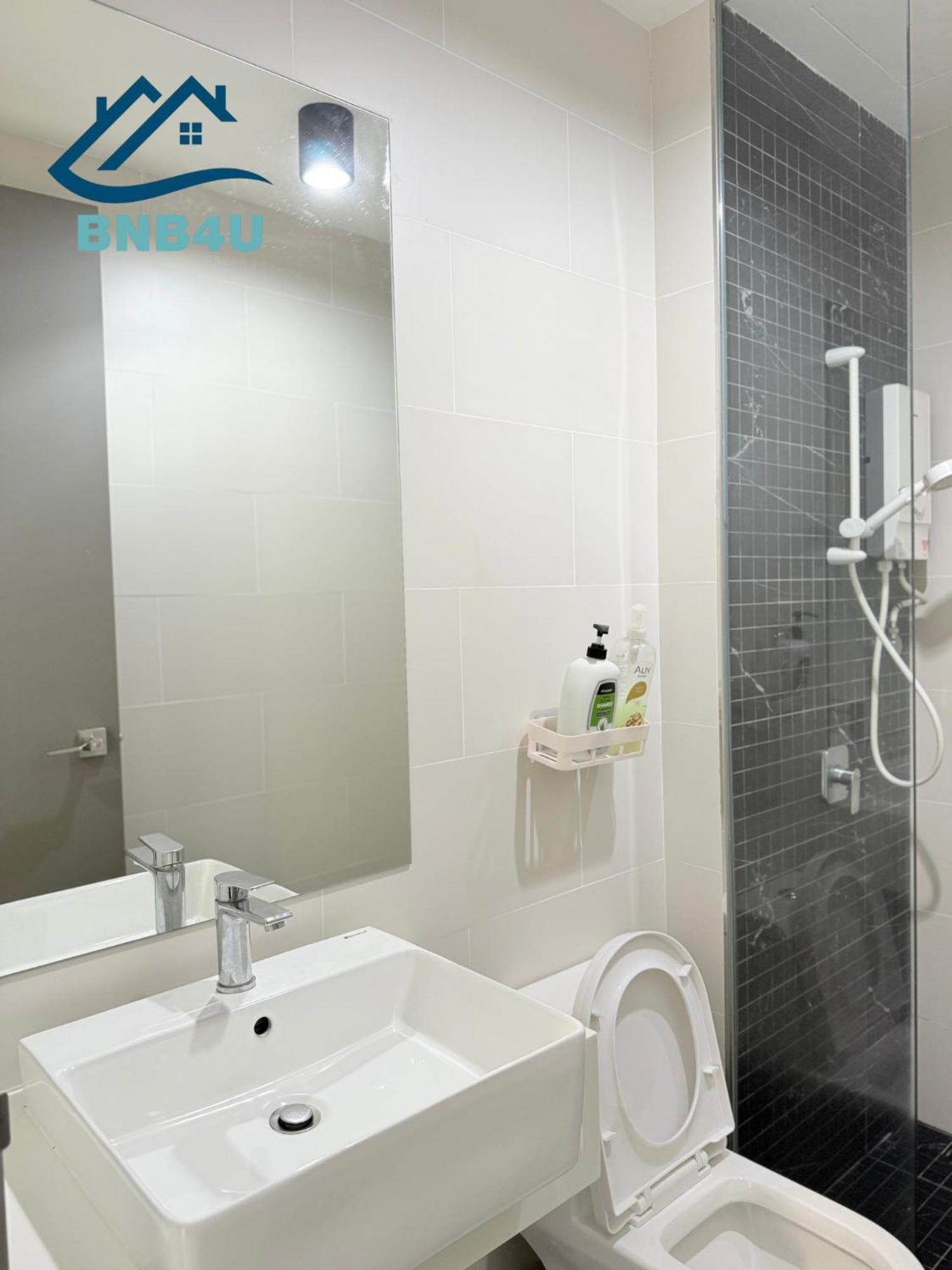 Beacon Executive Suites - Georgetown Penang Экстерьер фото