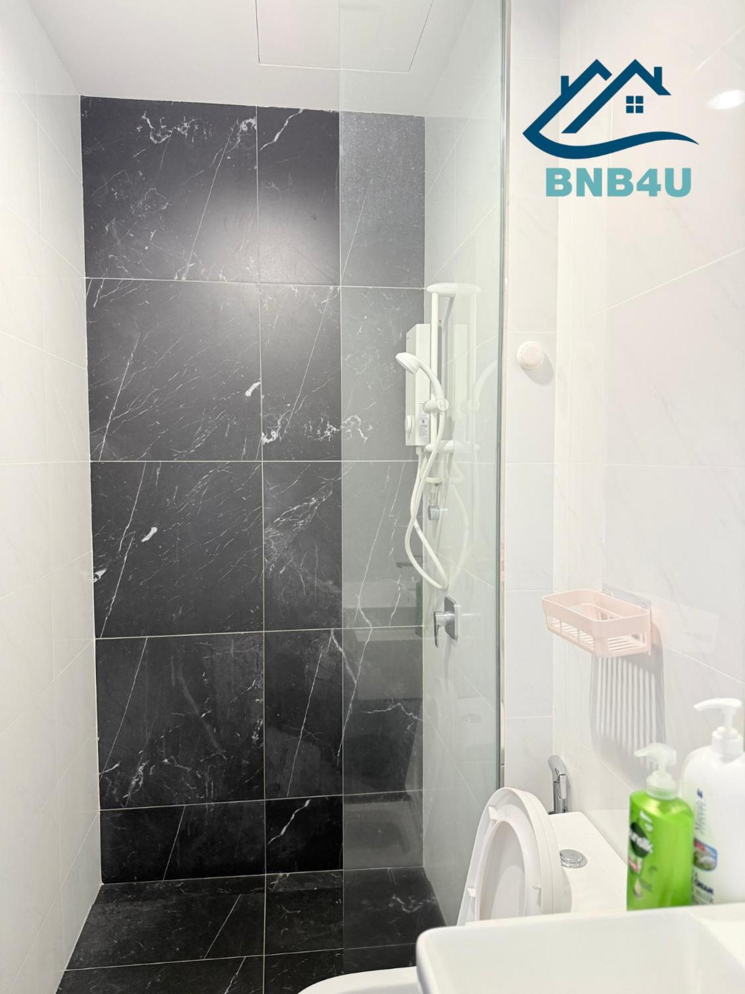 Beacon Executive Suites - Georgetown Penang Экстерьер фото