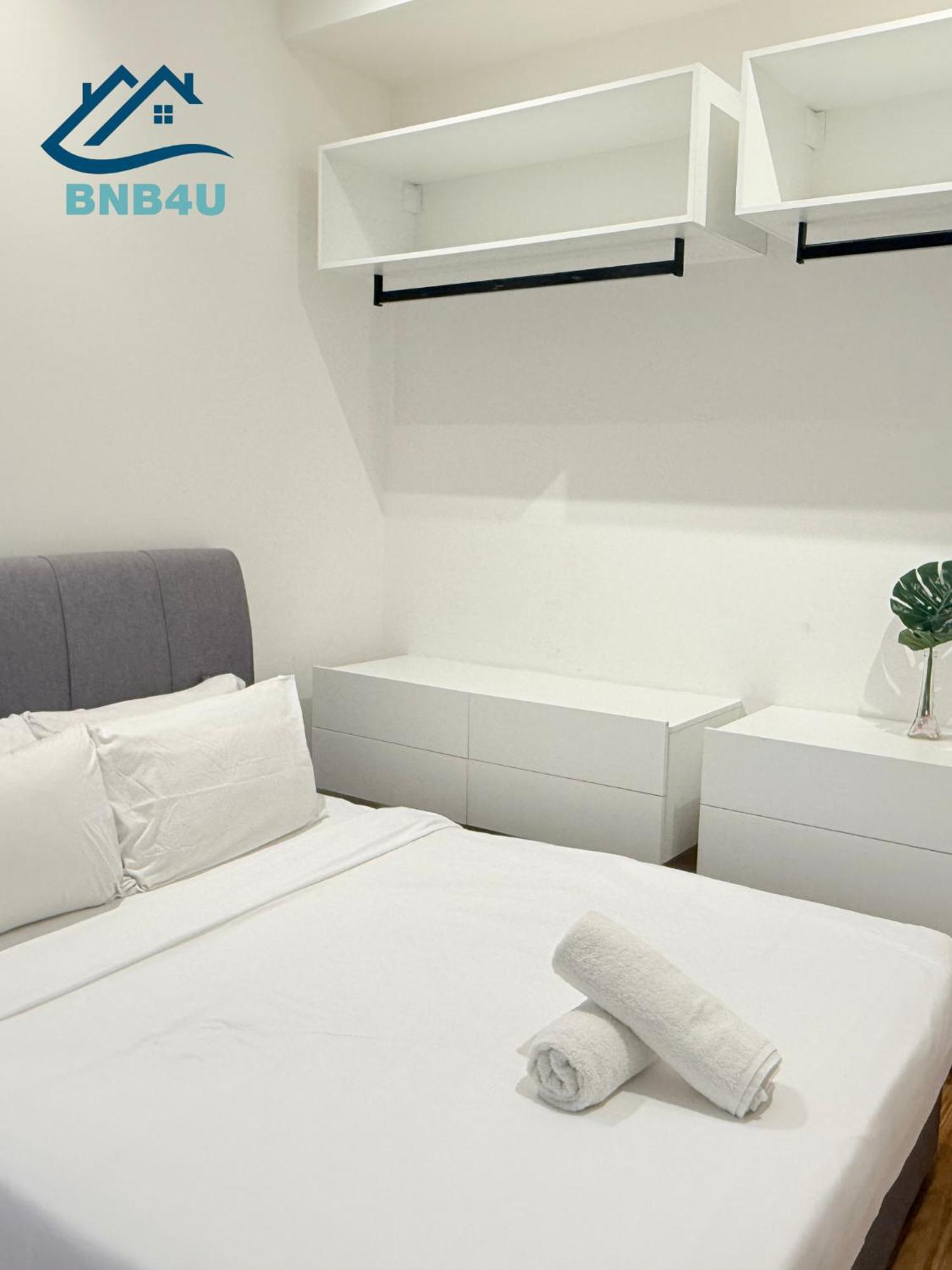 Beacon Executive Suites - Georgetown Penang Экстерьер фото