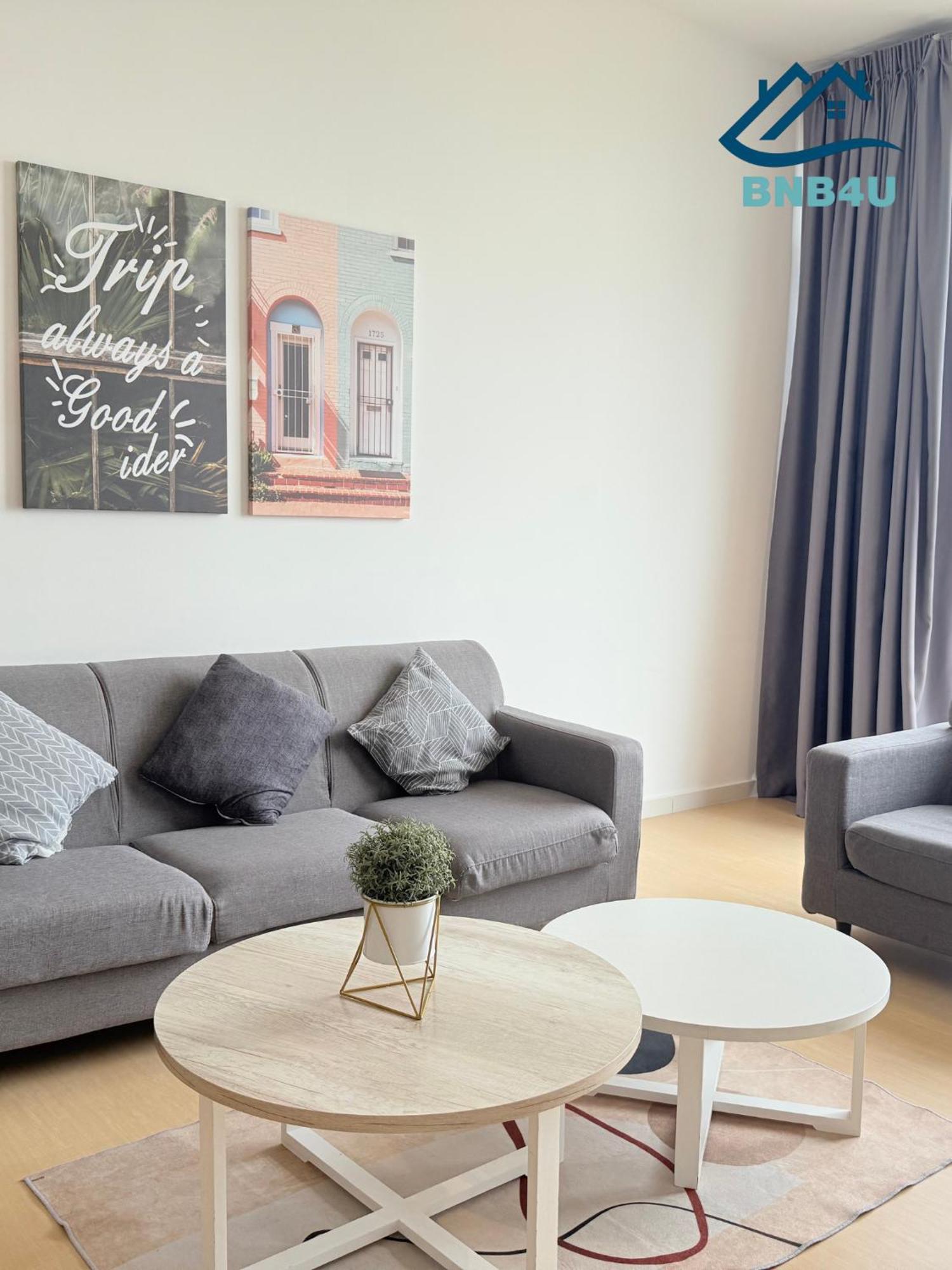 Beacon Executive Suites - Georgetown Penang Экстерьер фото