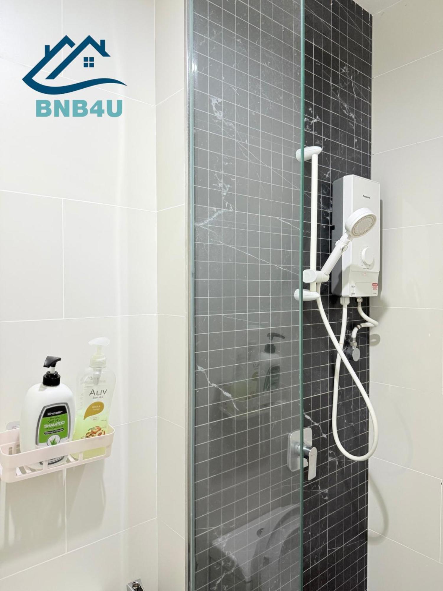Beacon Executive Suites - Georgetown Penang Экстерьер фото