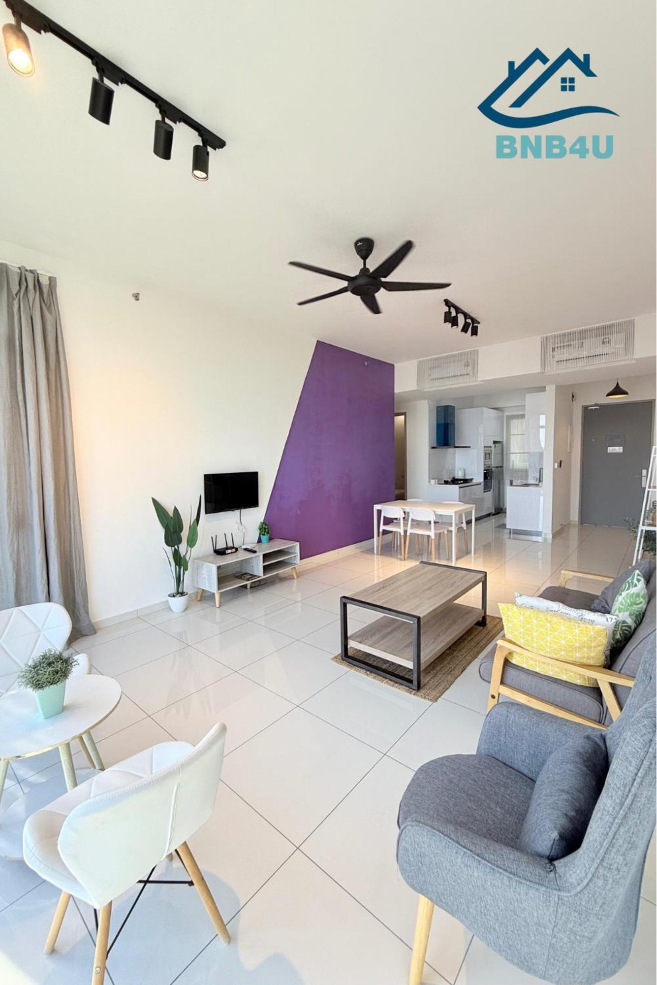Beacon Executive Suites - Georgetown Penang Экстерьер фото