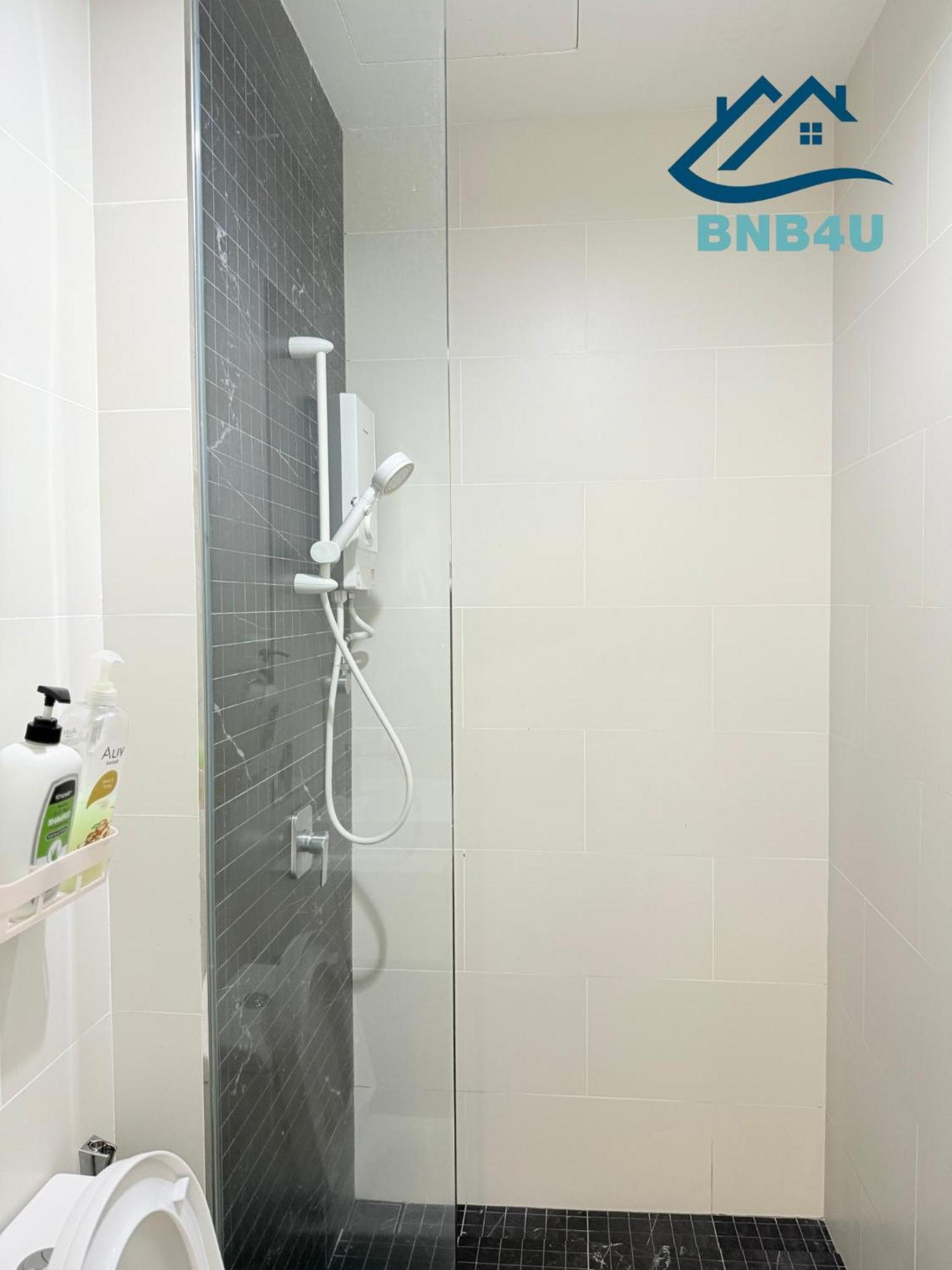 Beacon Executive Suites - Georgetown Penang Экстерьер фото
