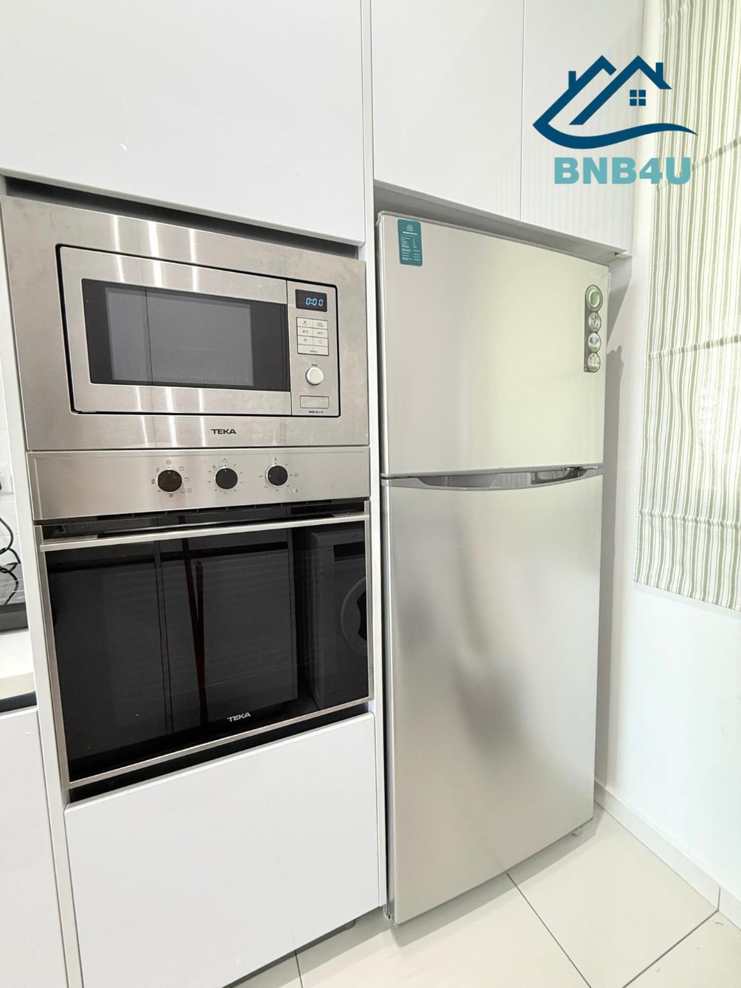 Beacon Executive Suites - Georgetown Penang Экстерьер фото
