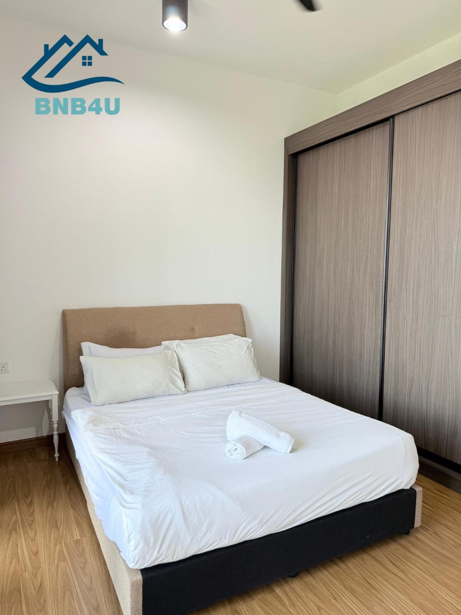 Beacon Executive Suites - Georgetown Penang Экстерьер фото