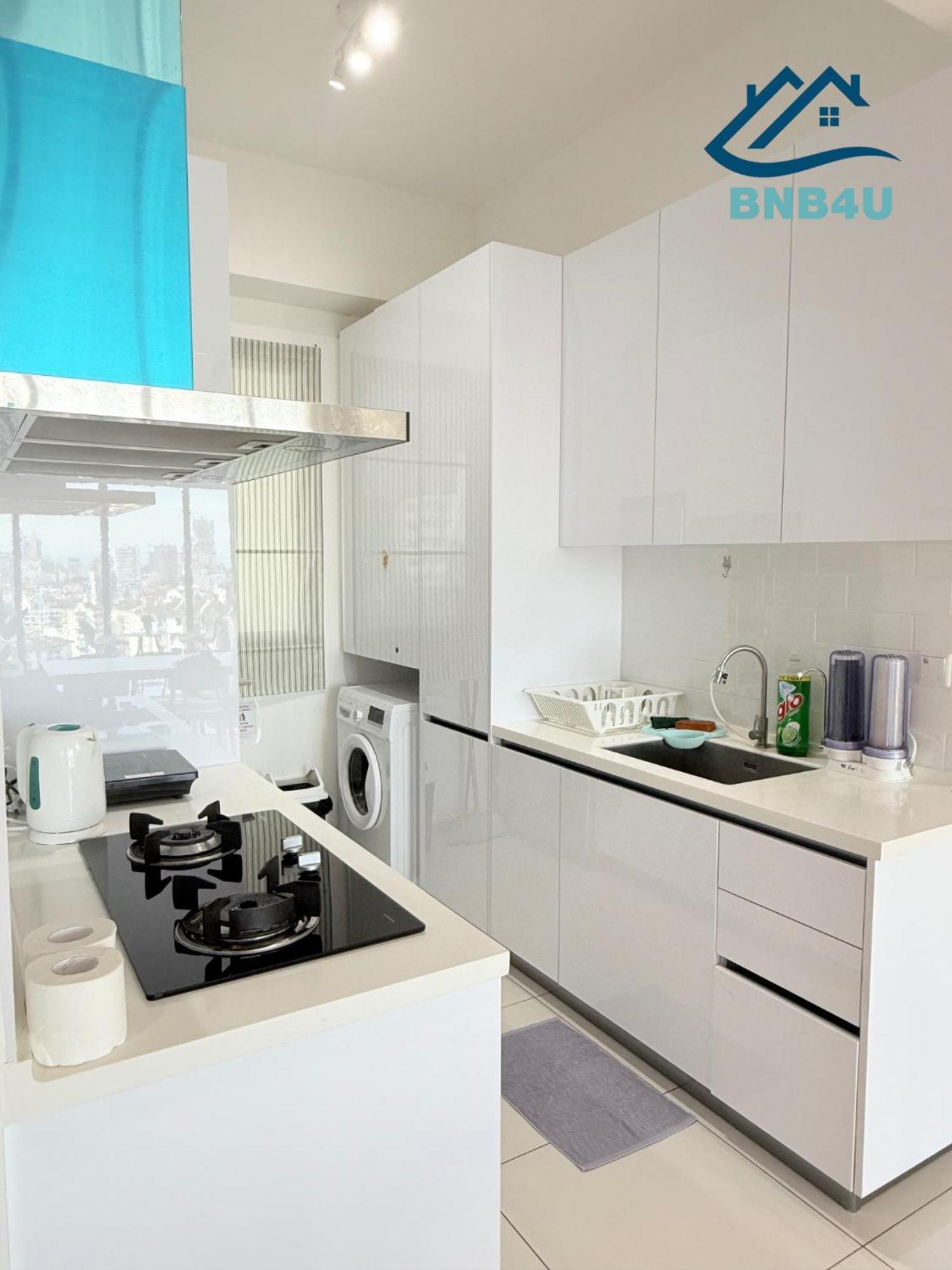 Beacon Executive Suites - Georgetown Penang Экстерьер фото