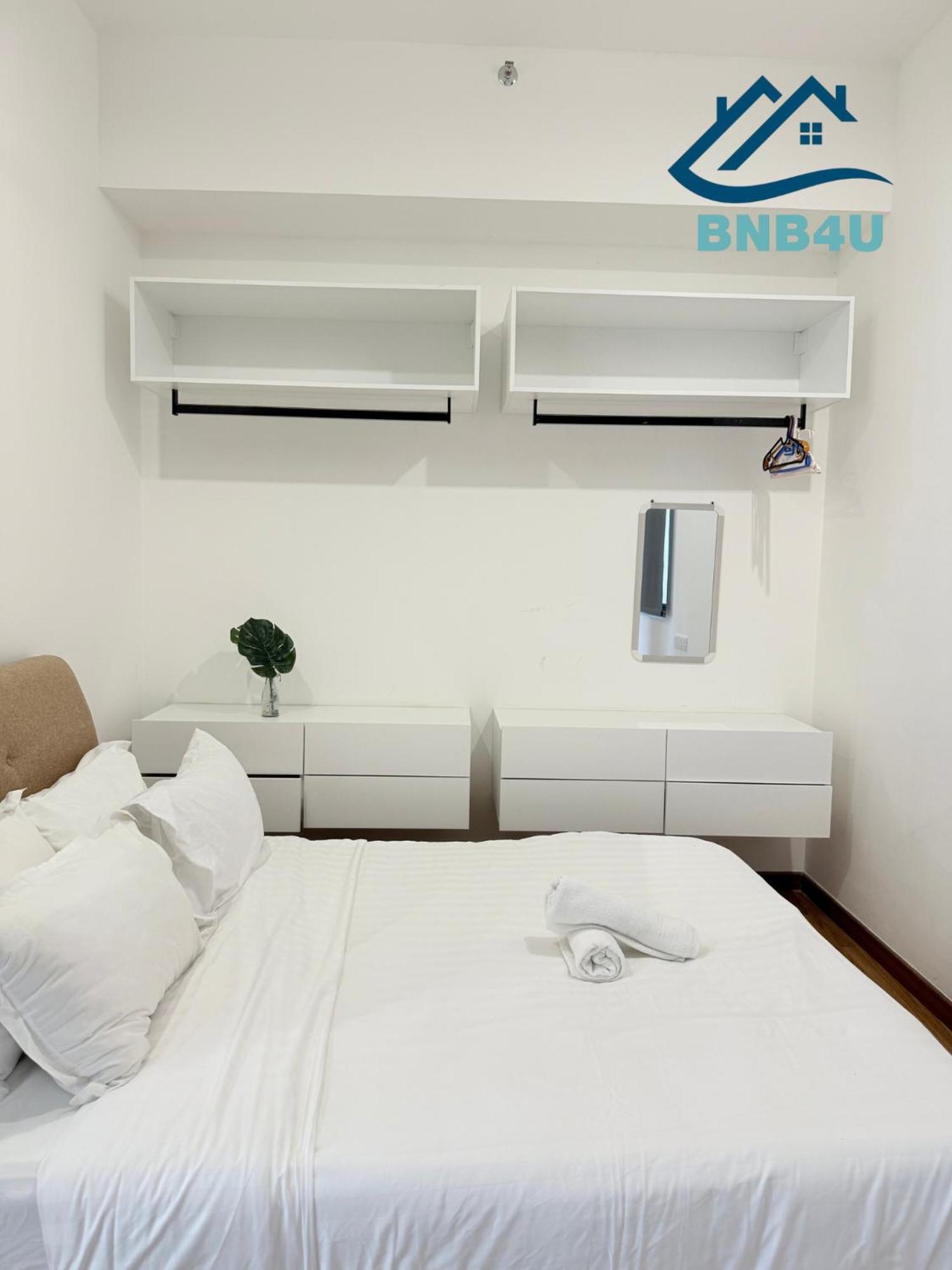 Beacon Executive Suites - Georgetown Penang Экстерьер фото