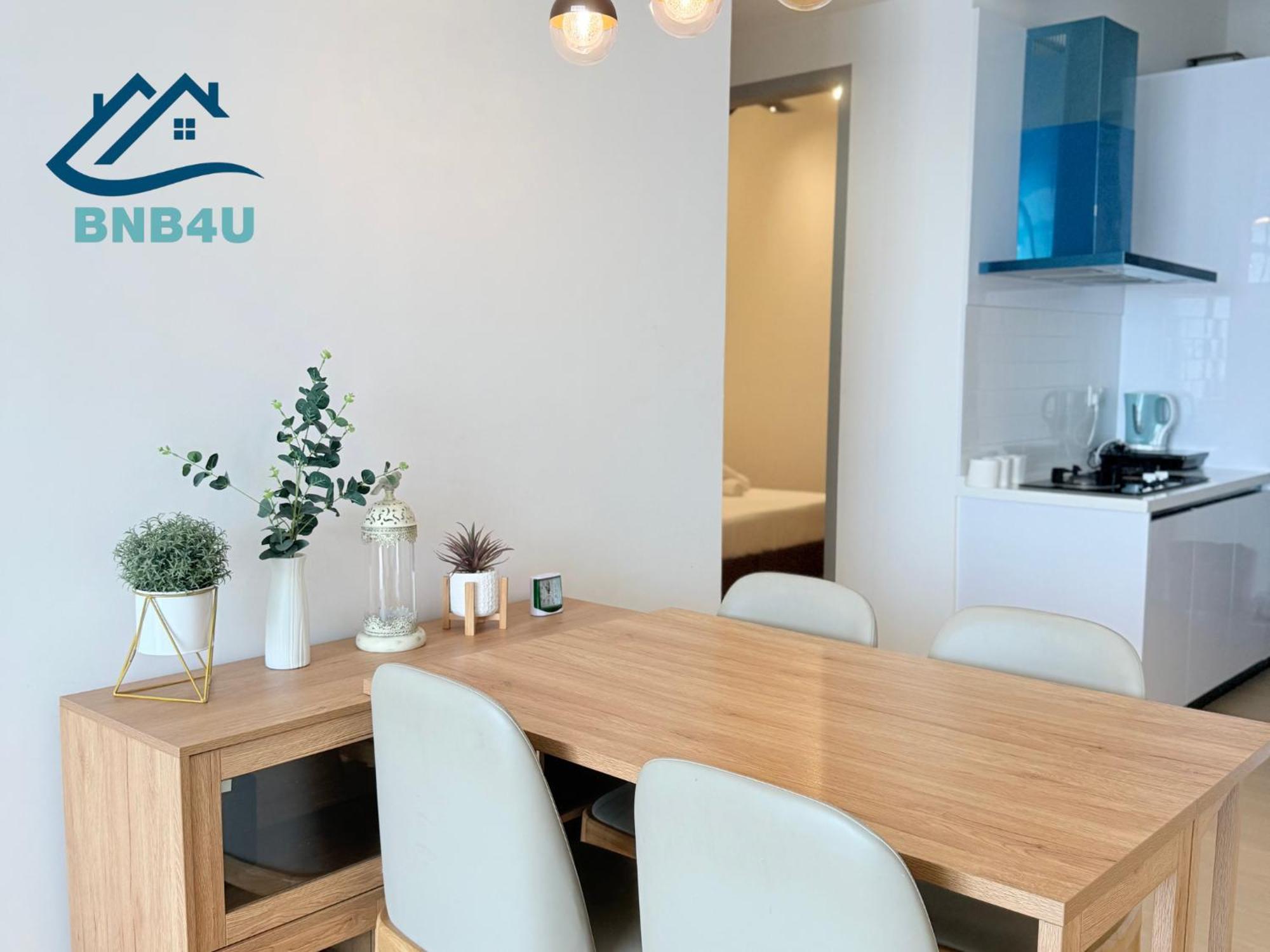 Beacon Executive Suites - Georgetown Penang Экстерьер фото