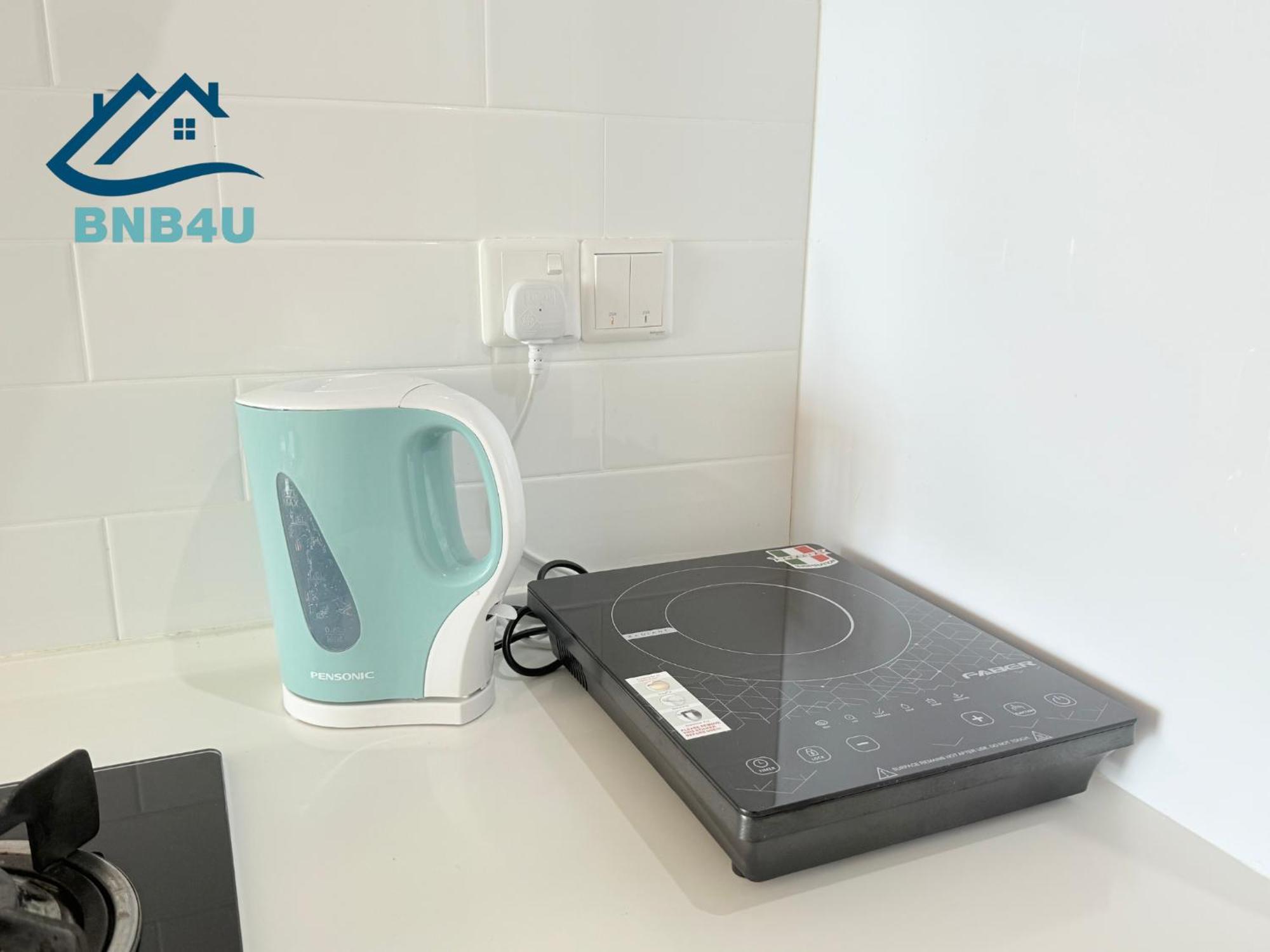 Beacon Executive Suites - Georgetown Penang Экстерьер фото
