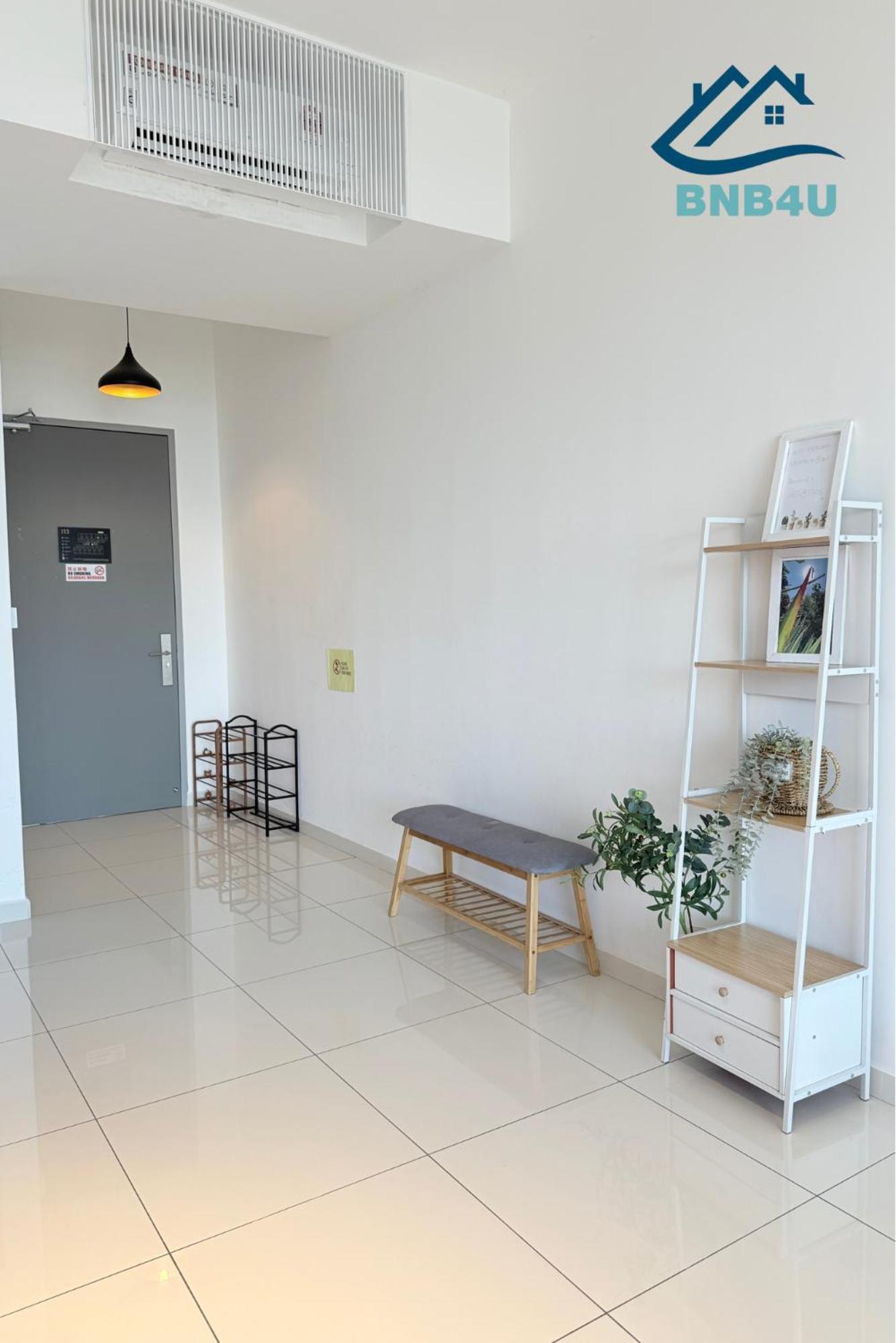 Beacon Executive Suites - Georgetown Penang Экстерьер фото