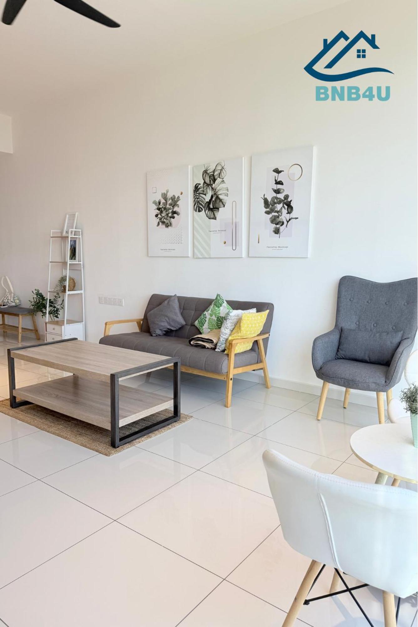 Beacon Executive Suites - Georgetown Penang Экстерьер фото