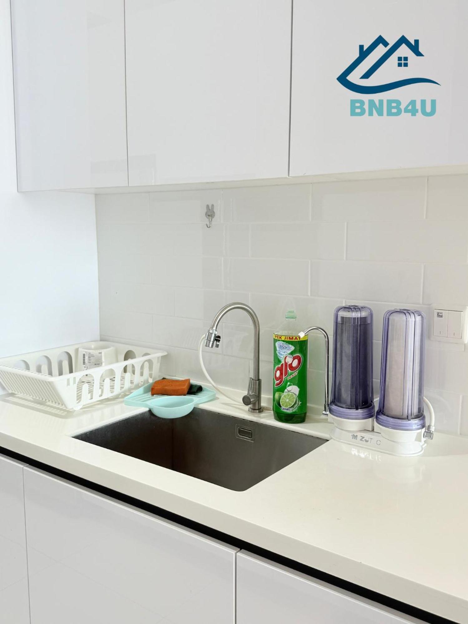 Beacon Executive Suites - Georgetown Penang Экстерьер фото