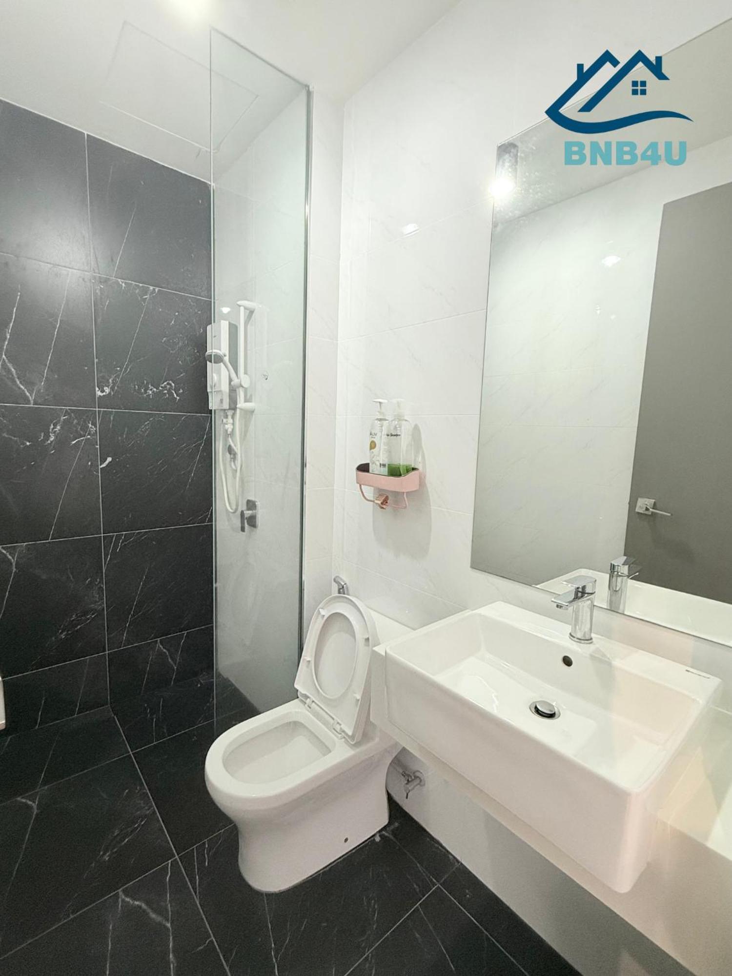 Beacon Executive Suites - Georgetown Penang Экстерьер фото