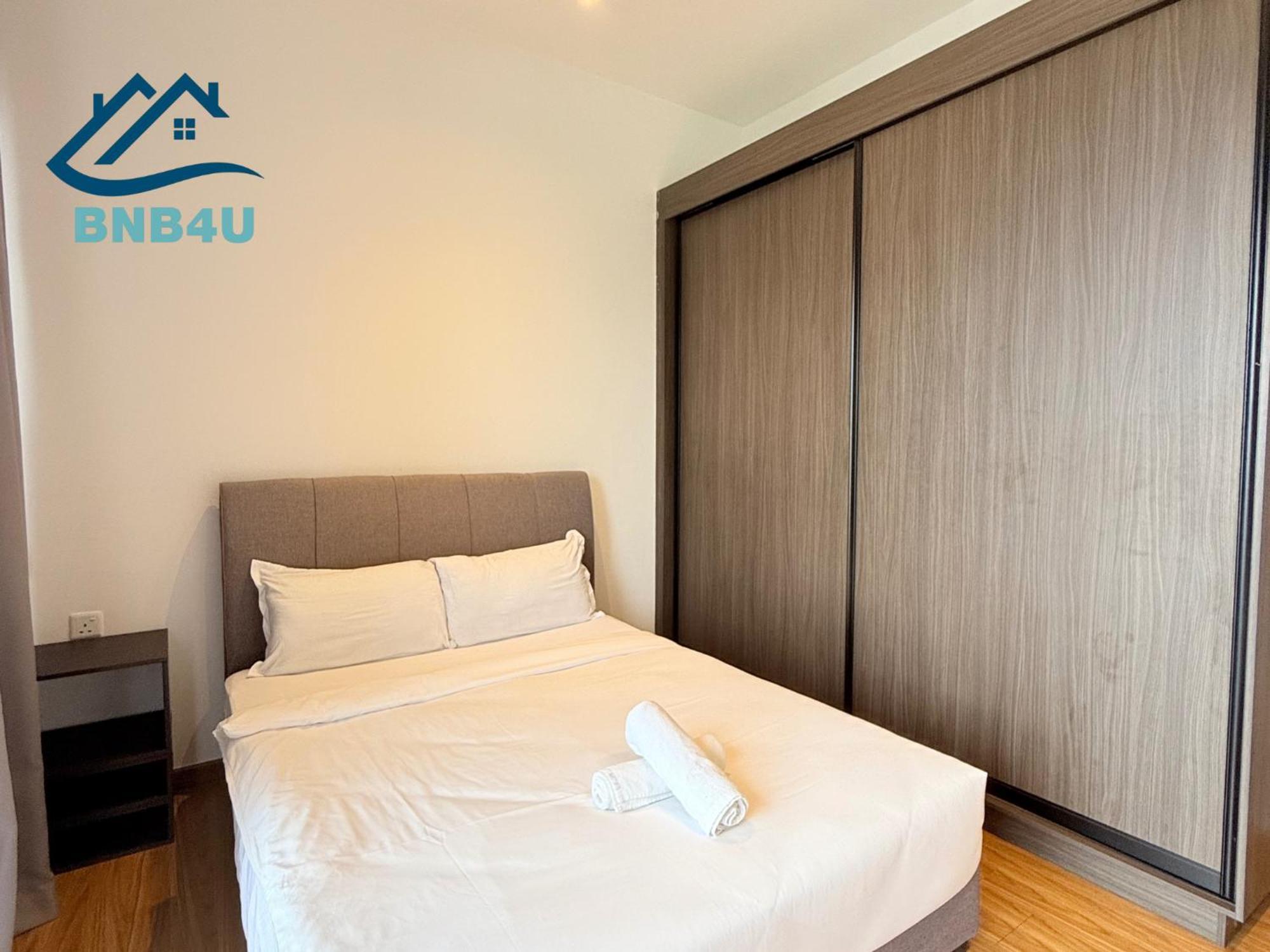 Beacon Executive Suites - Georgetown Penang Экстерьер фото