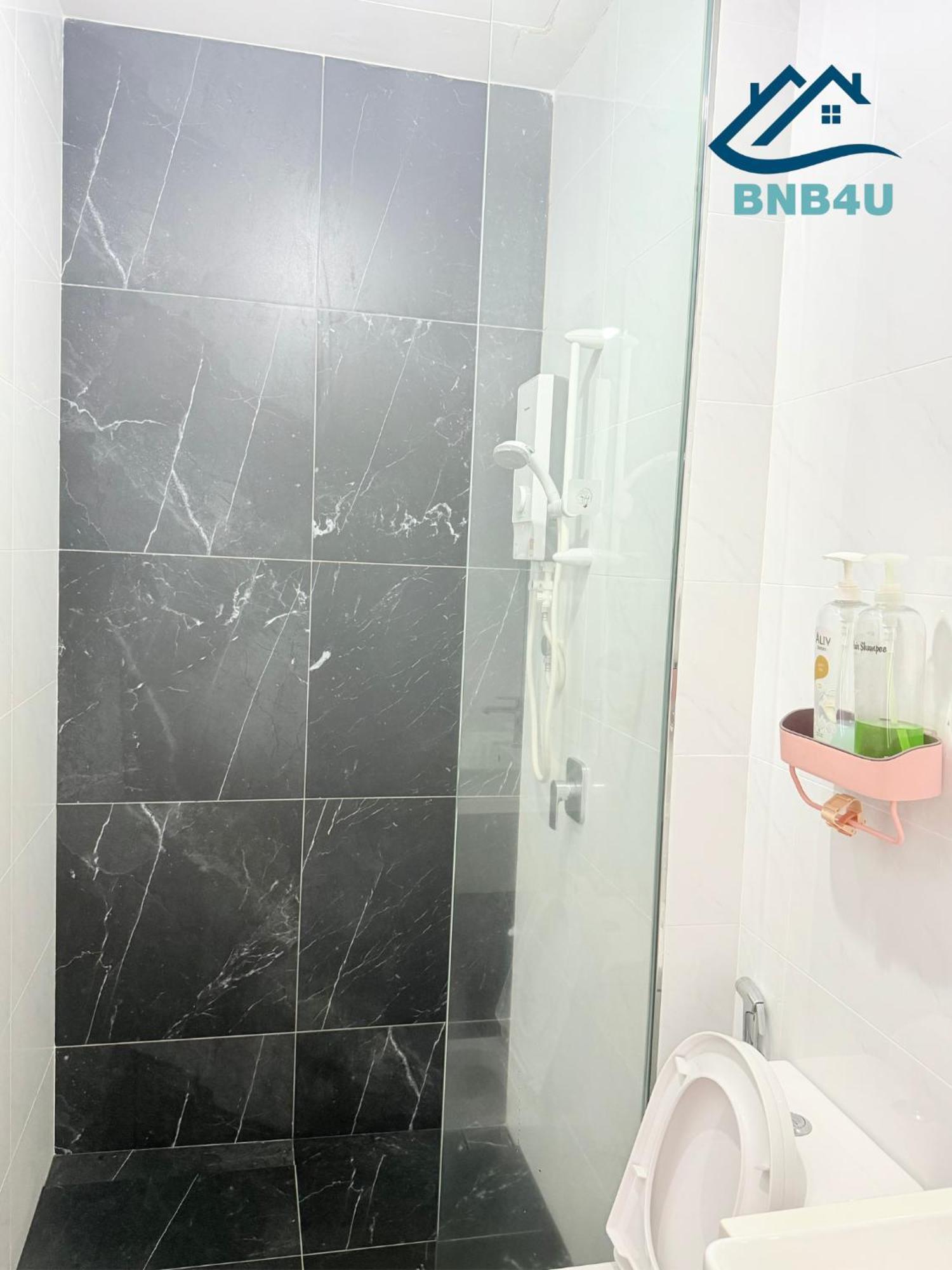 Beacon Executive Suites - Georgetown Penang Экстерьер фото