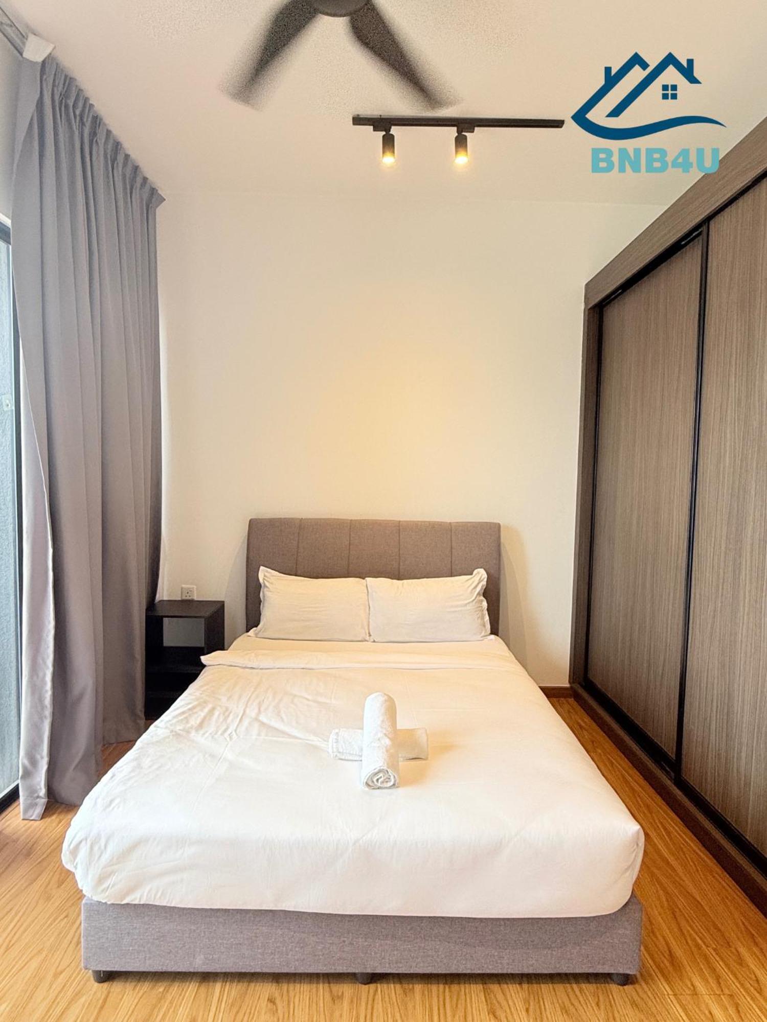 Beacon Executive Suites - Georgetown Penang Экстерьер фото