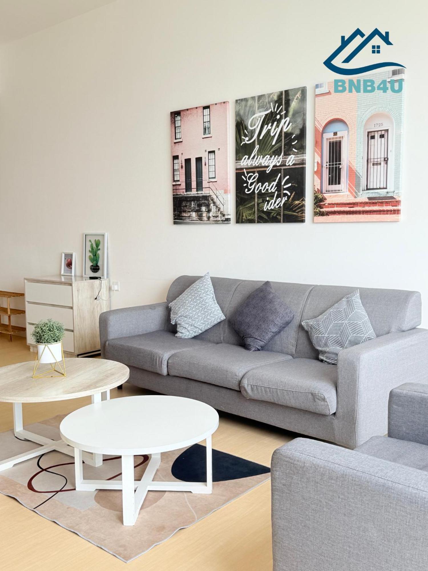 Beacon Executive Suites - Georgetown Penang Экстерьер фото
