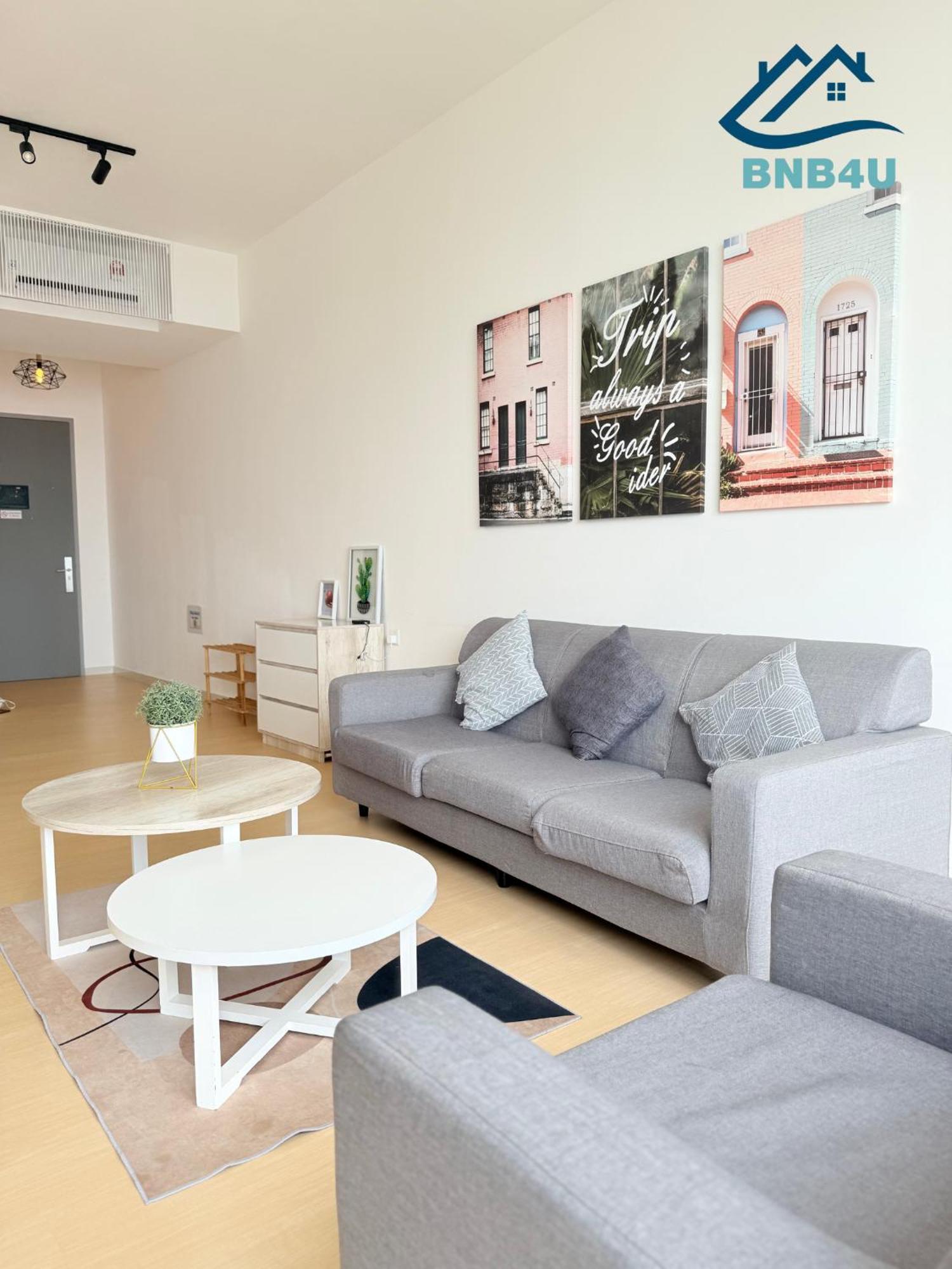 Beacon Executive Suites - Georgetown Penang Экстерьер фото
