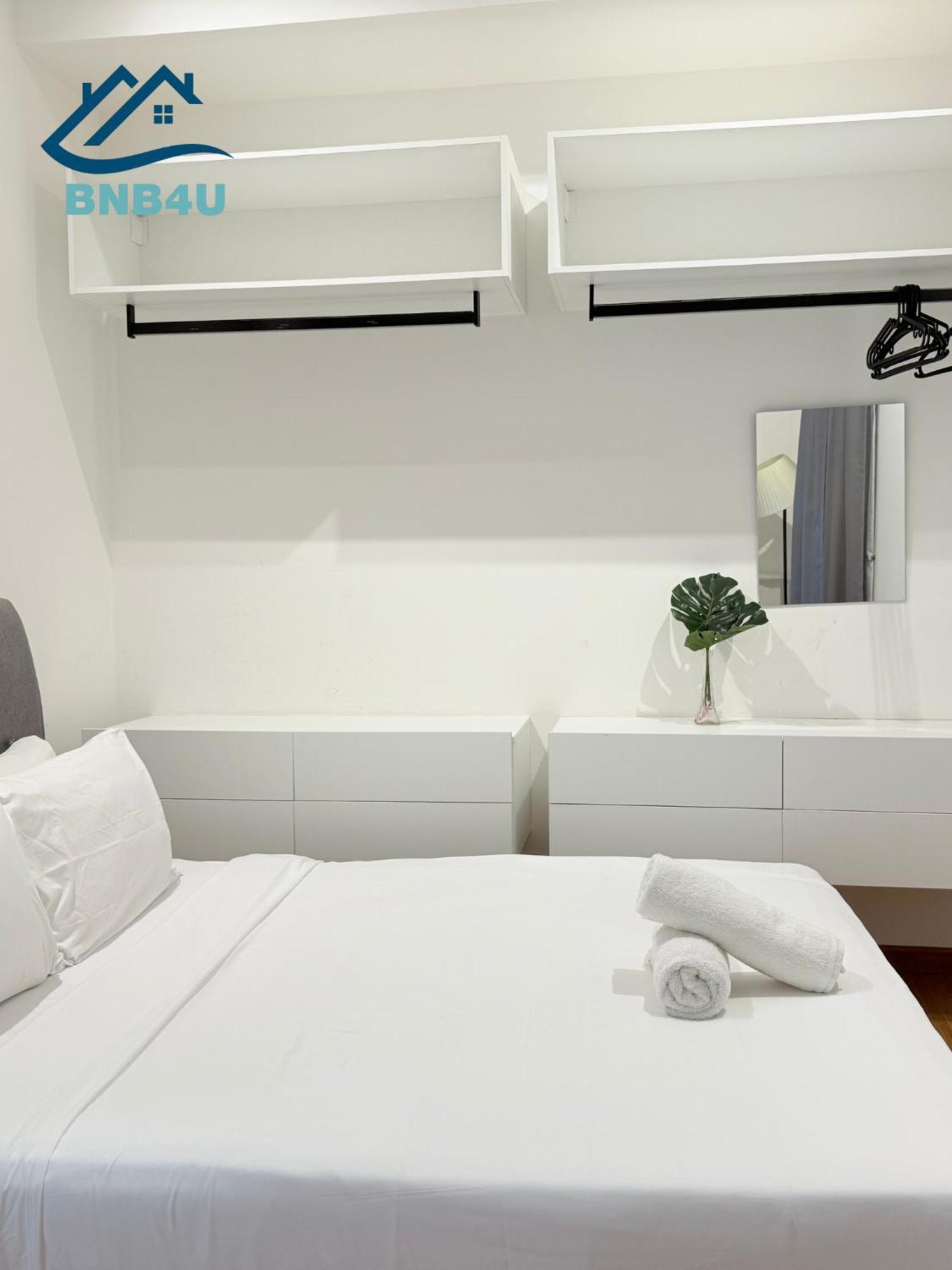 Beacon Executive Suites - Georgetown Penang Экстерьер фото